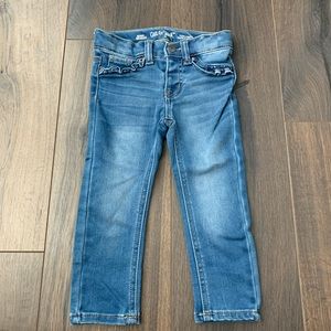 💥4/$20💥Toddler Girl Jeans